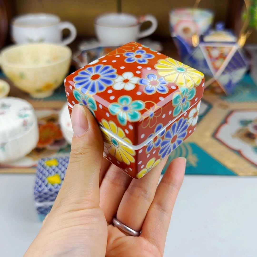 今天好多新品上新呀