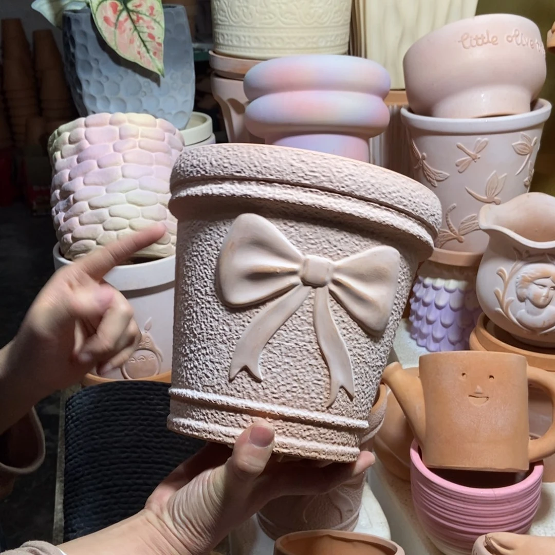 20×19雾化蝴蝶结1个