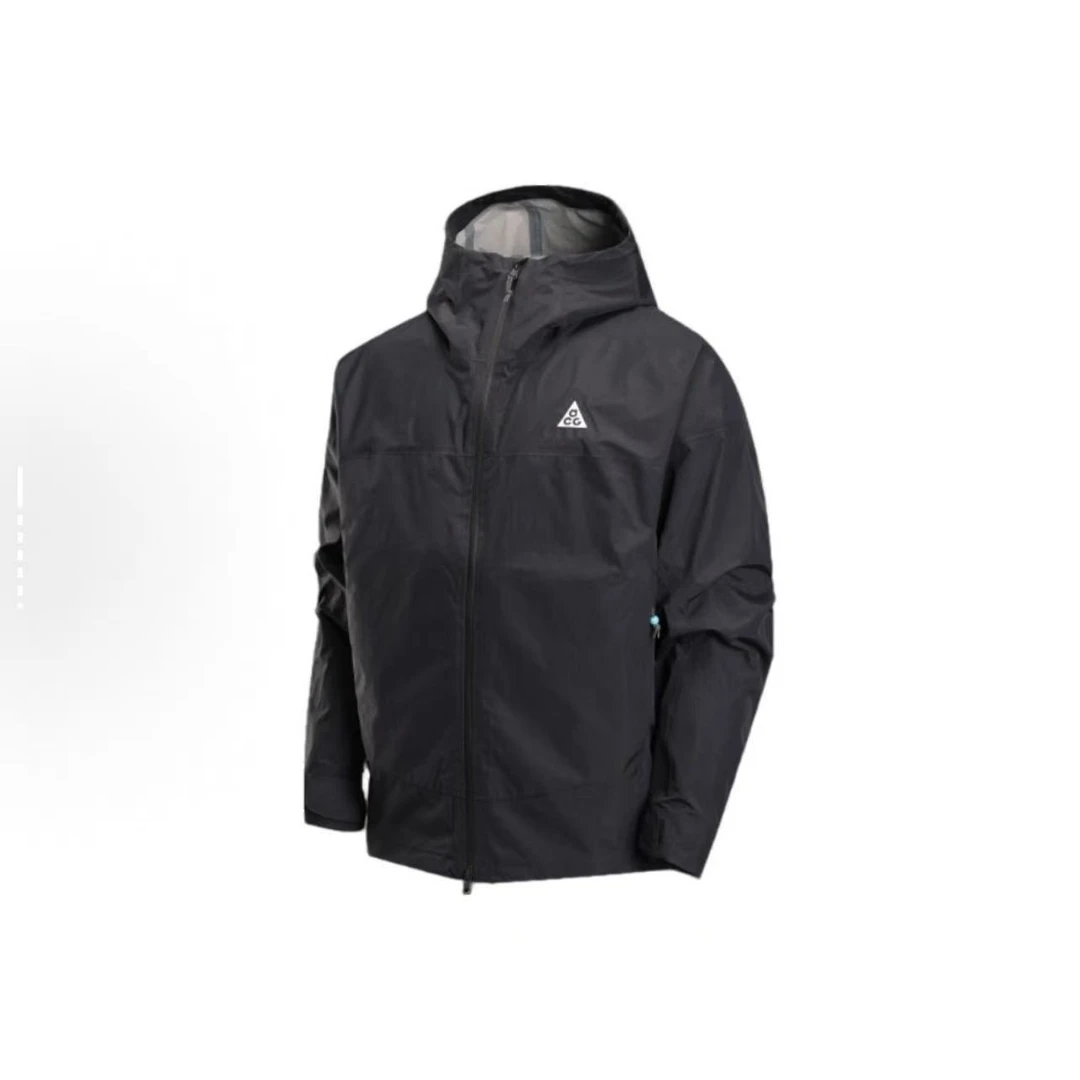 NIKE/耐克AS M ACG SFADV MORPHO 连帽长袖防水夹克男 HJ2688010
