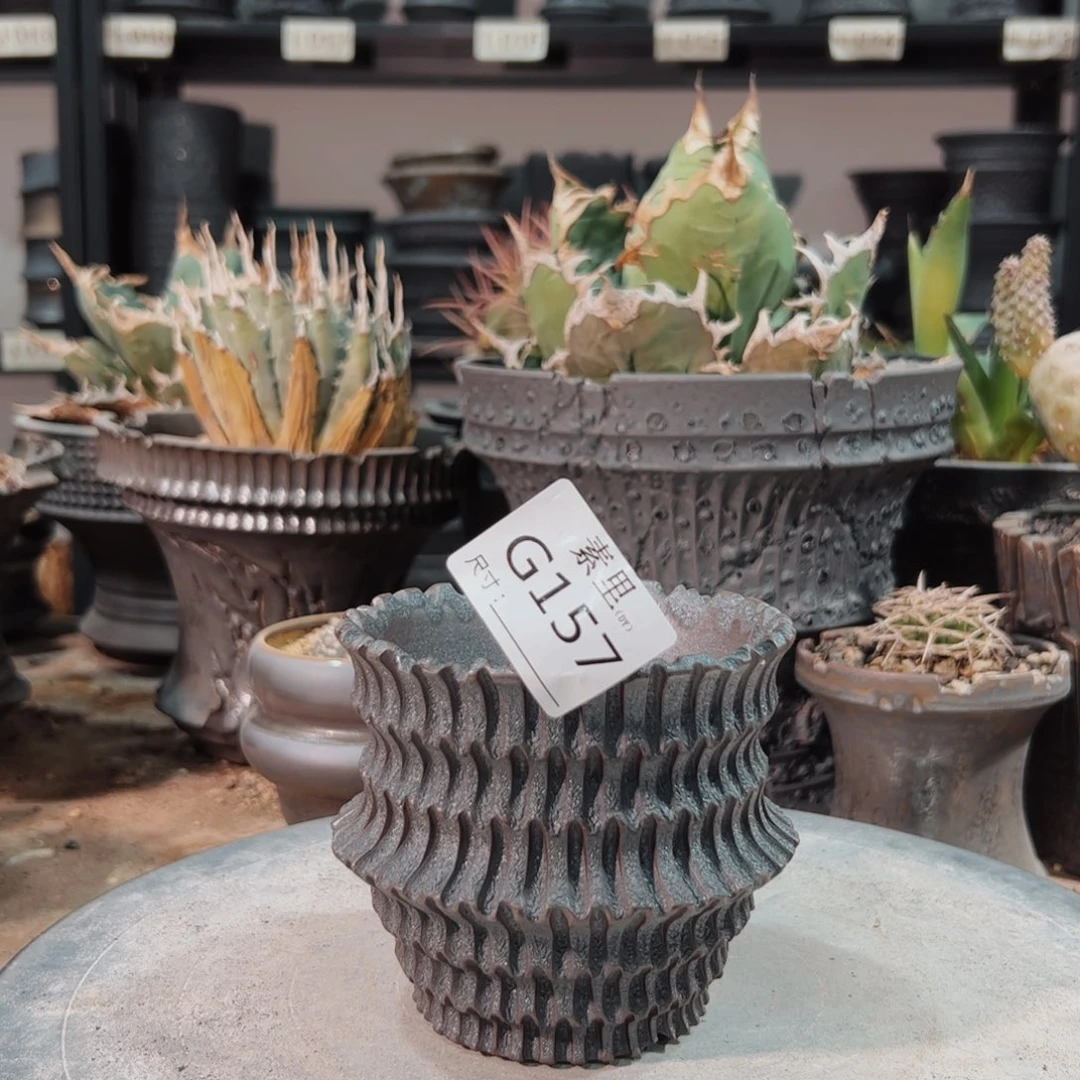 景德镇手工素里内口9.5高9