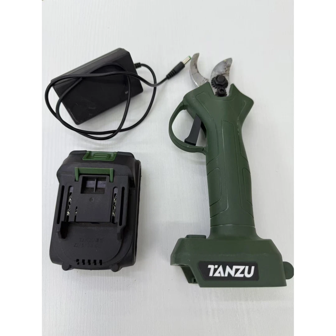 【福利品】电动园林剪刀