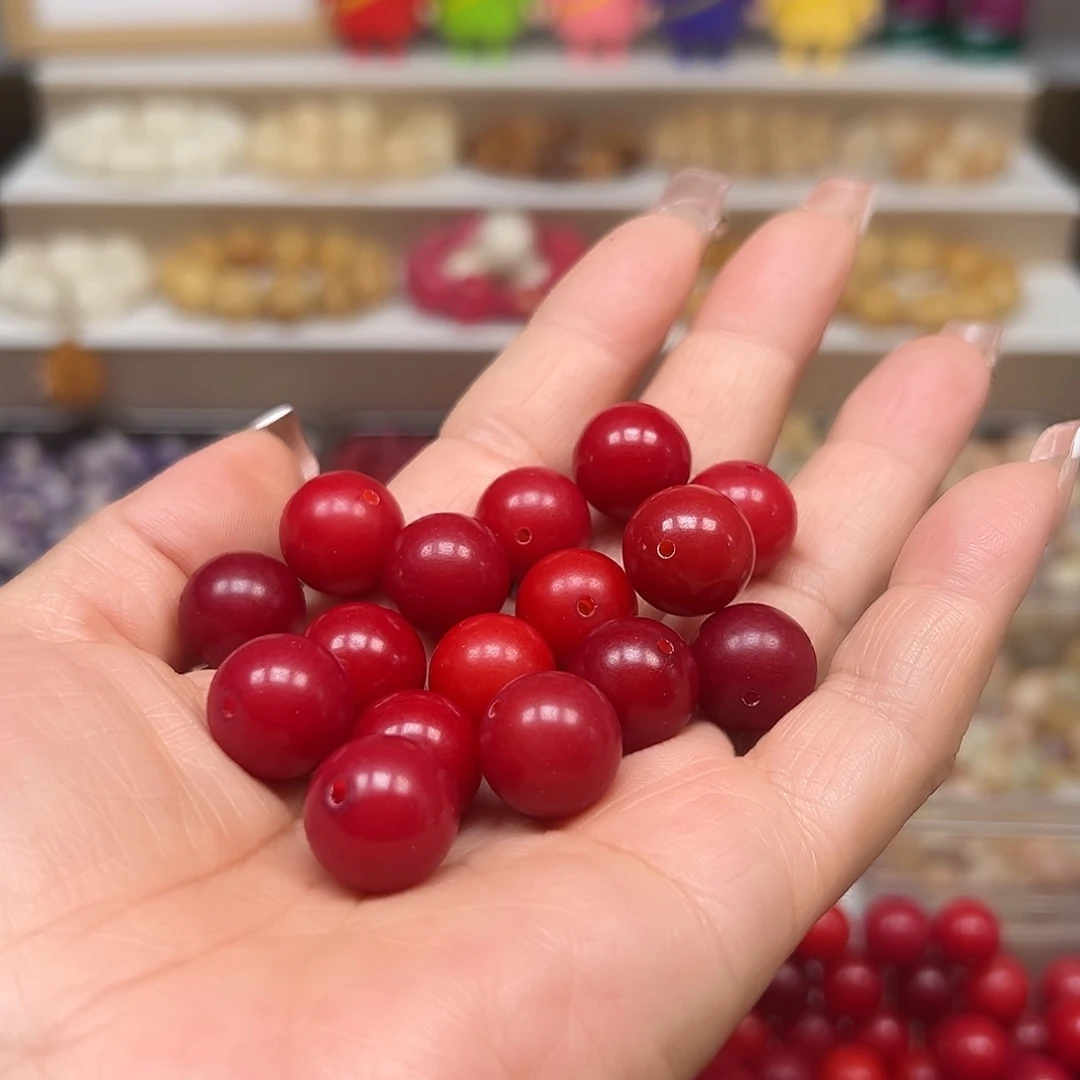 ****缘手串菩提根/象牙果差价4元