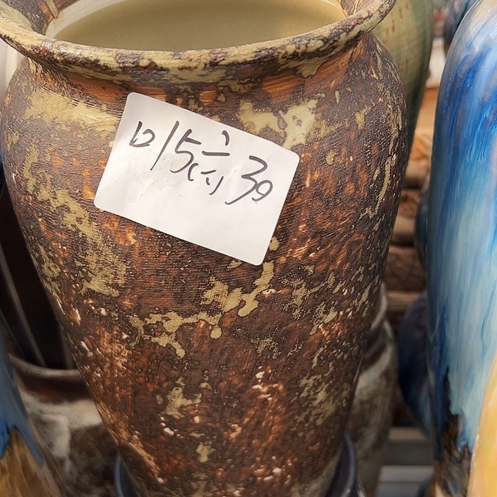景德镇精品花盆栽适合盆栽