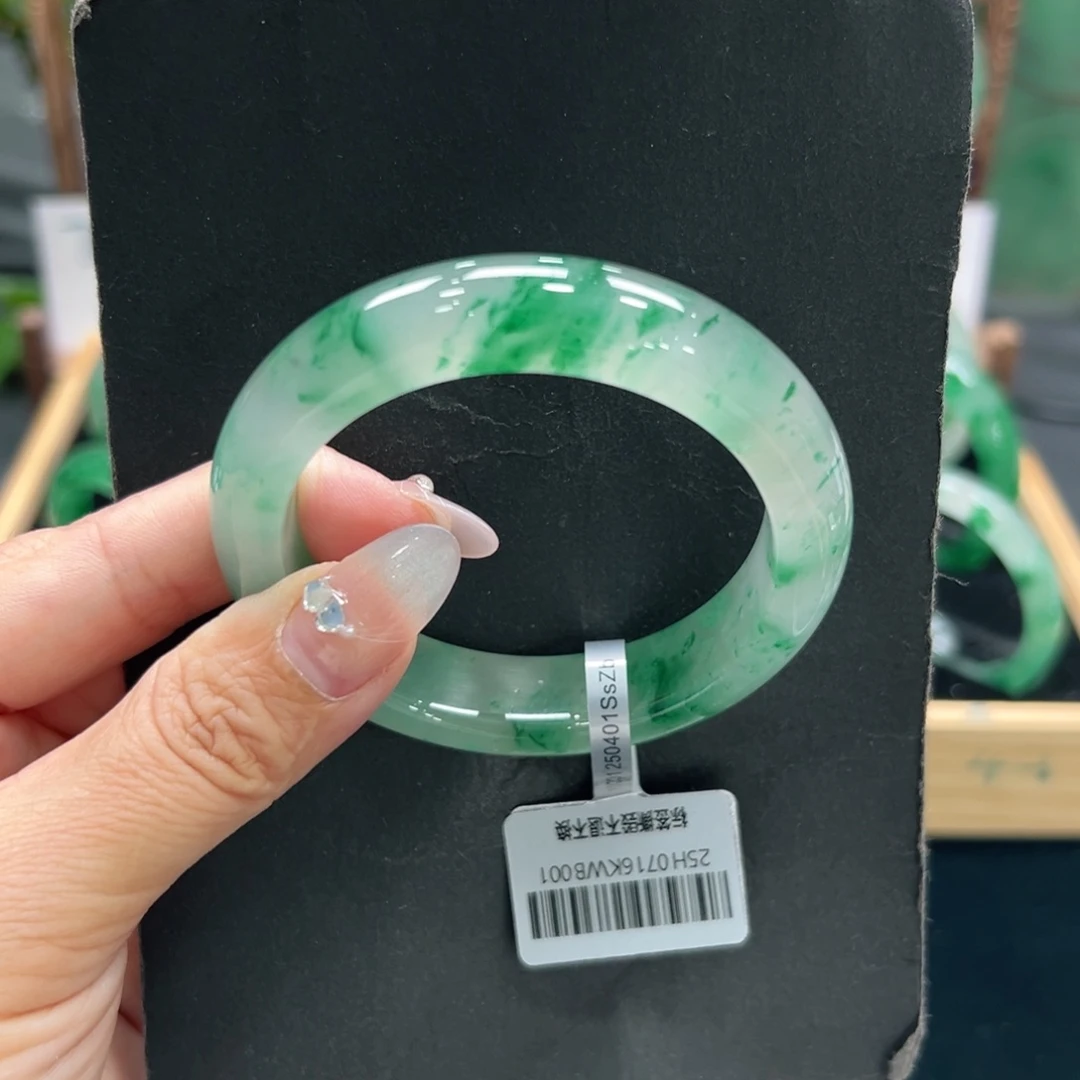 石英质玉手镯未镶嵌➕佳佳5455