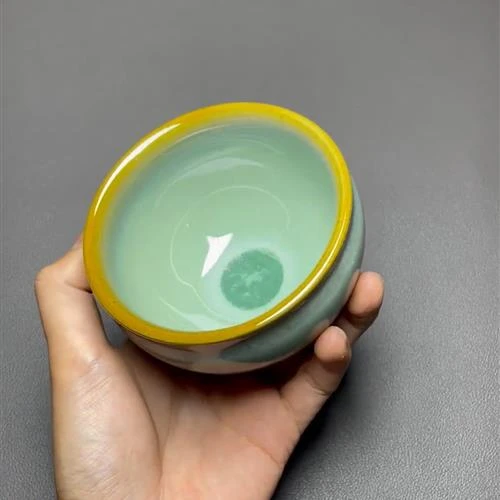 【闪购商品】茶盏-10068..........