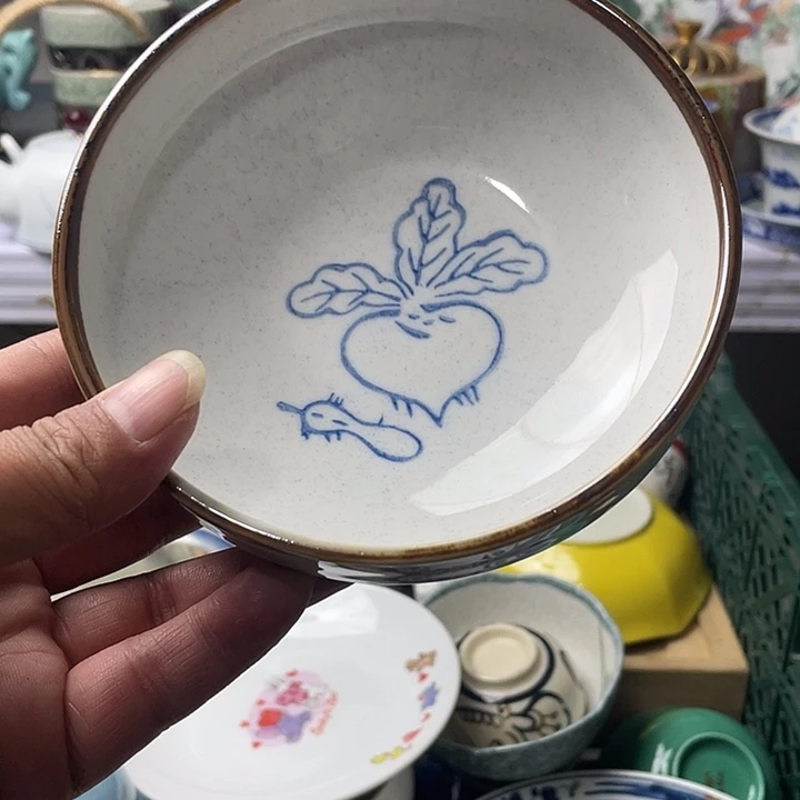 水滴瓷器水滴瓷器