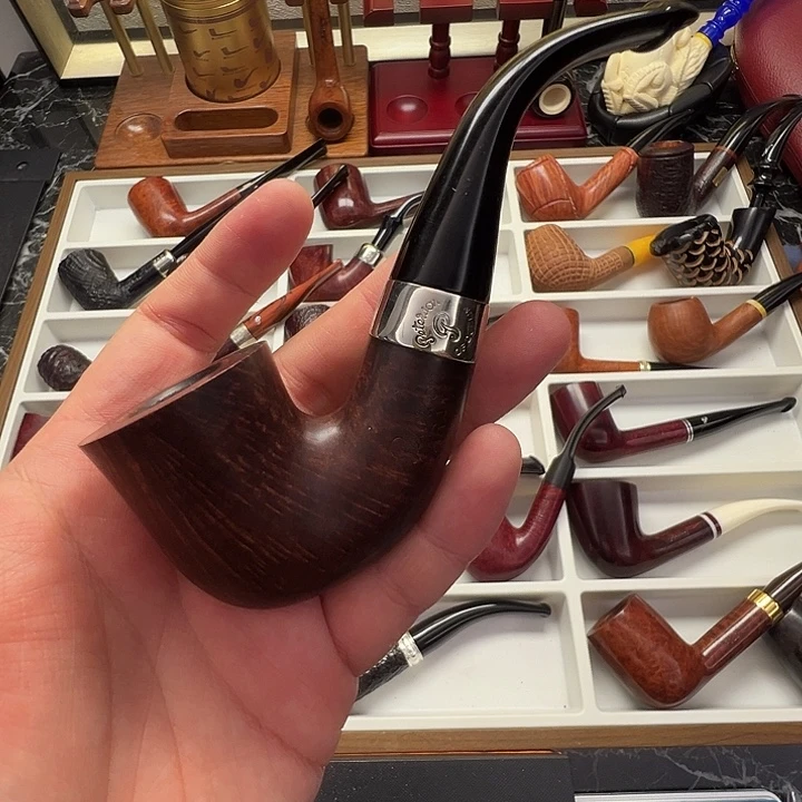 木***哥Peterson烟斗专用链接