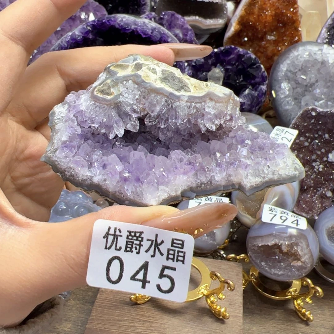 未镶嵌大型摆件（非配饰）水晶45