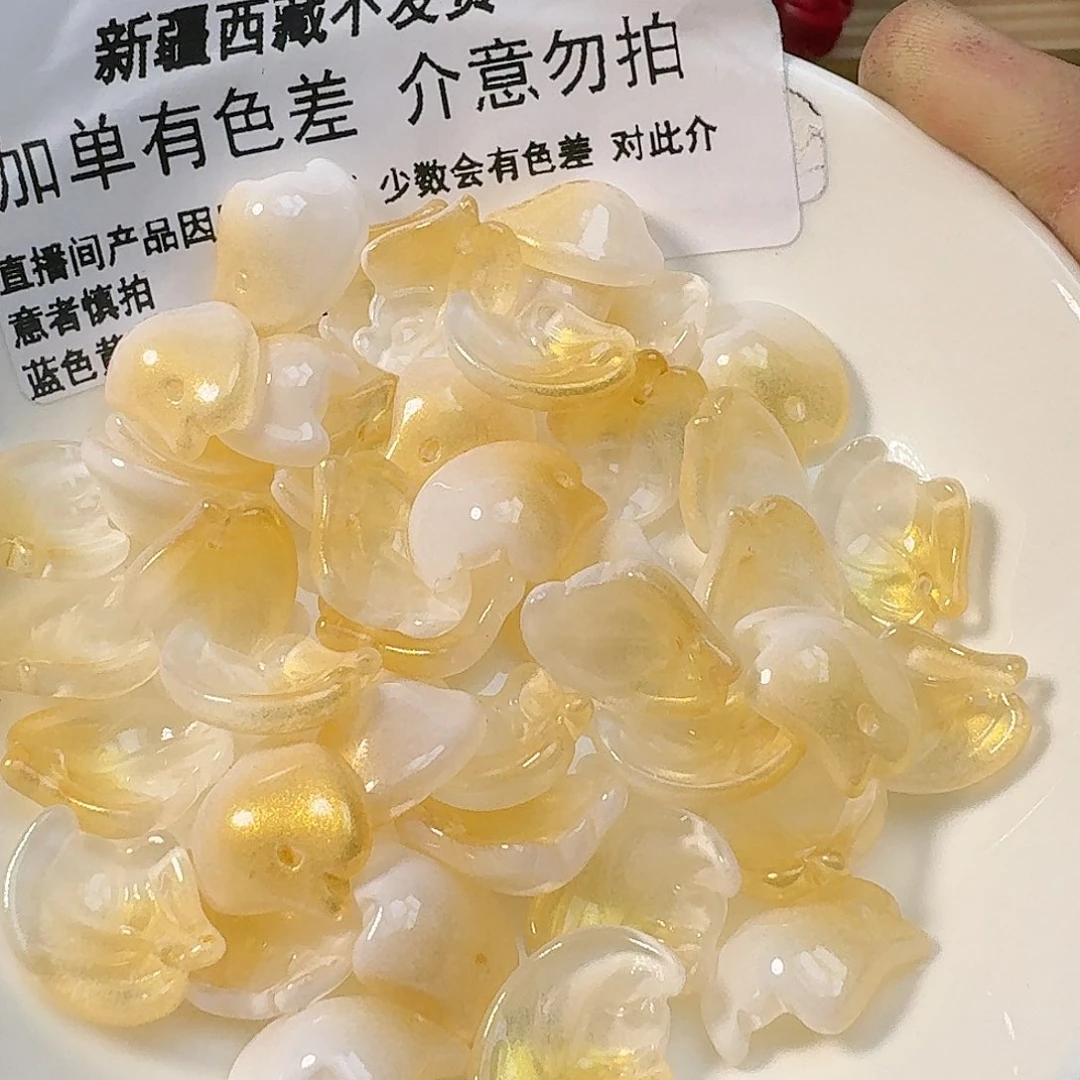 玻璃114 雪腊梅