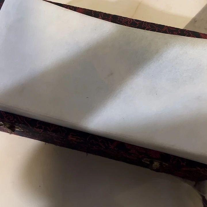 摆件，烧制问题都是正常的128