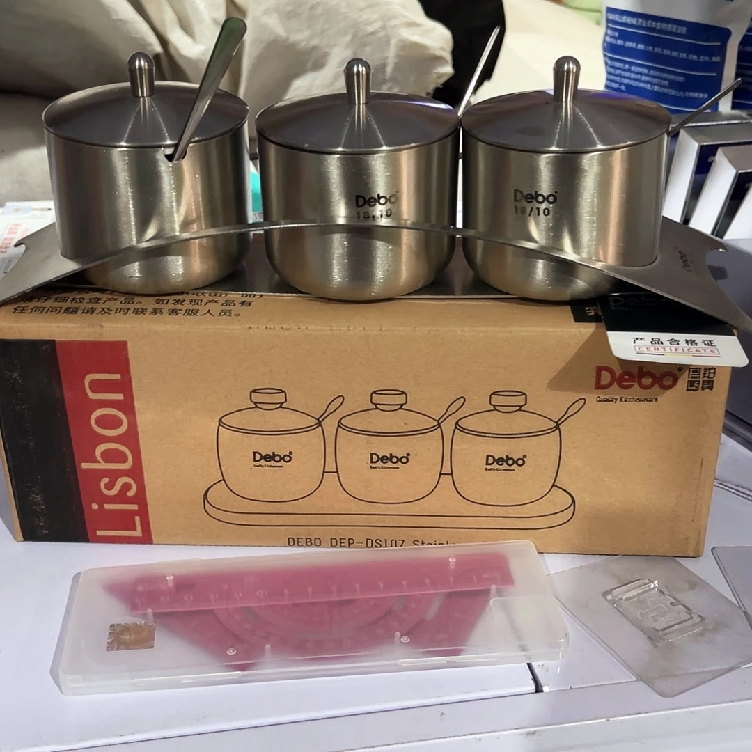 调料盒品牌拼手速