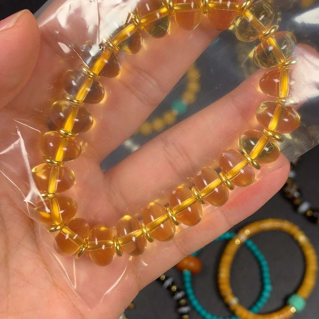 【闪购商品】吊坠星月菩提