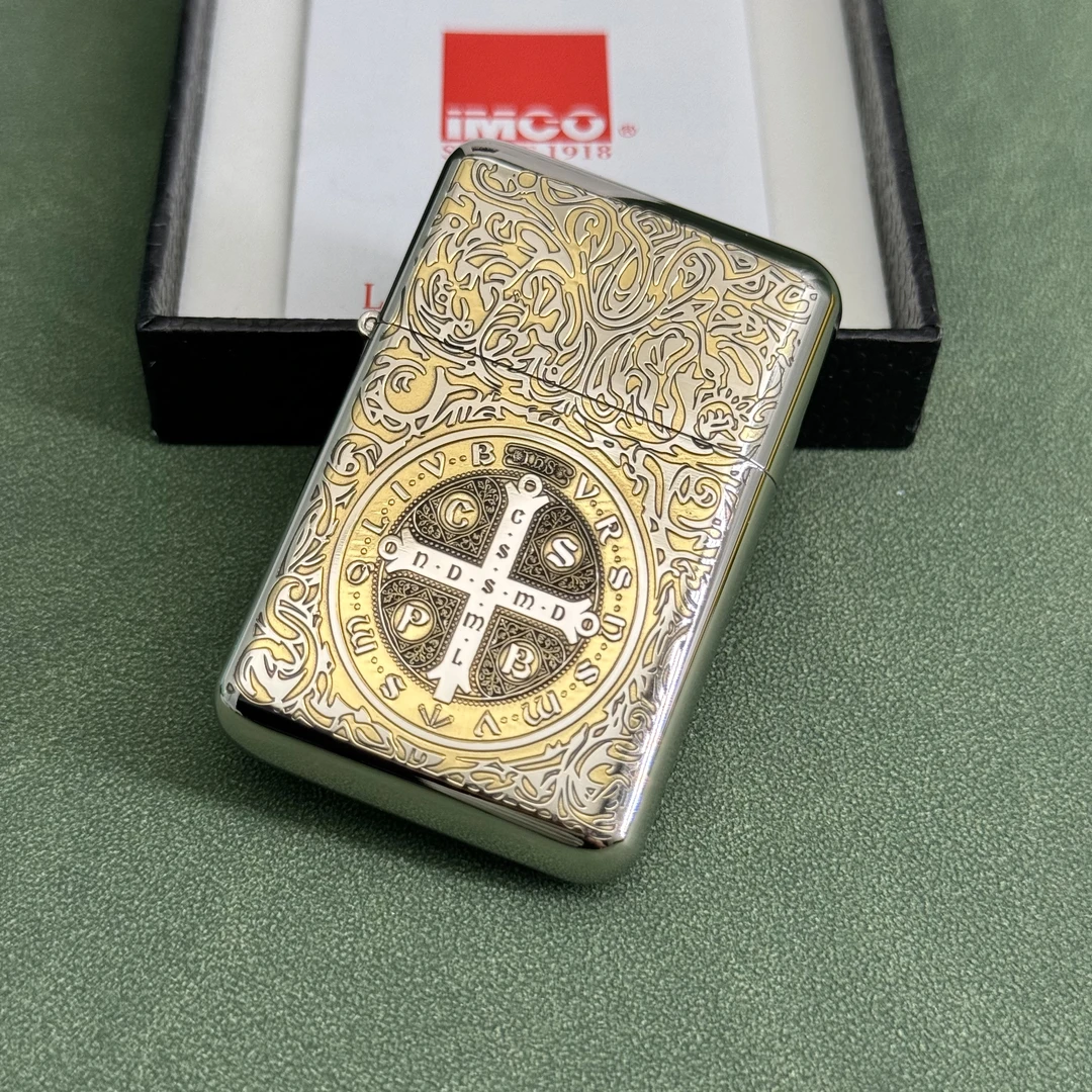 爱酷IMCO 3600康斯坦丁 打火机