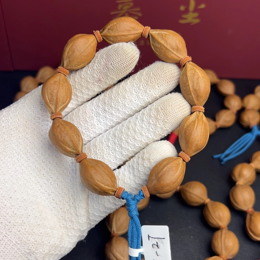 橄榄核吊坠梅林铁核17+27