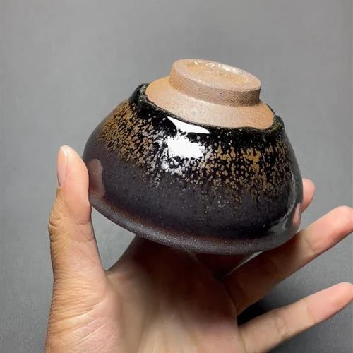 【闪购商品】茶盏-673............