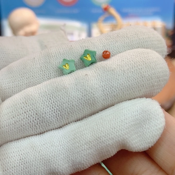 南红玛瑙珠宝奇石未镶嵌