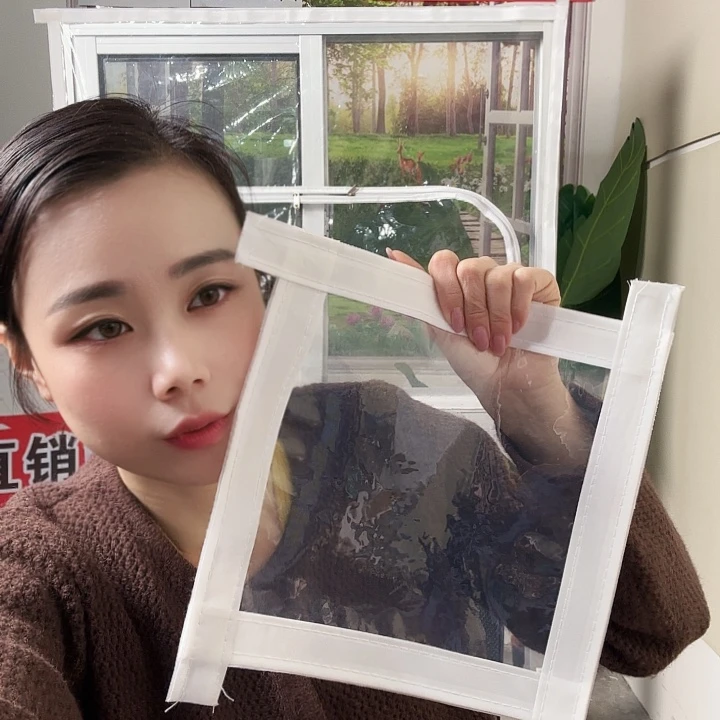 冬季防寒保暖防寒