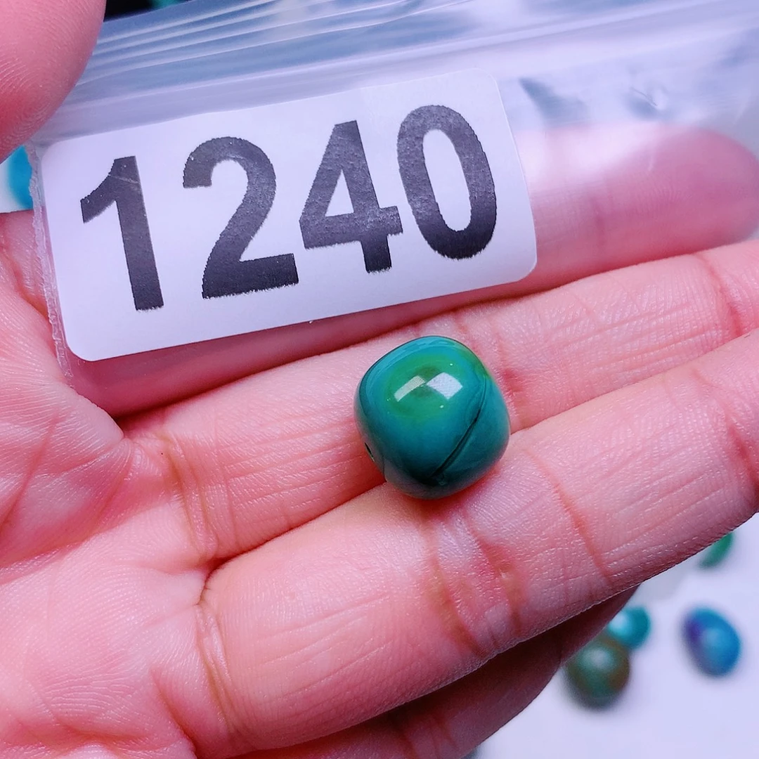 空竹粉丝专享十堰特色手工散珠