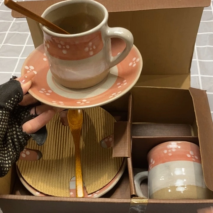 精美瓷器。一单包邮