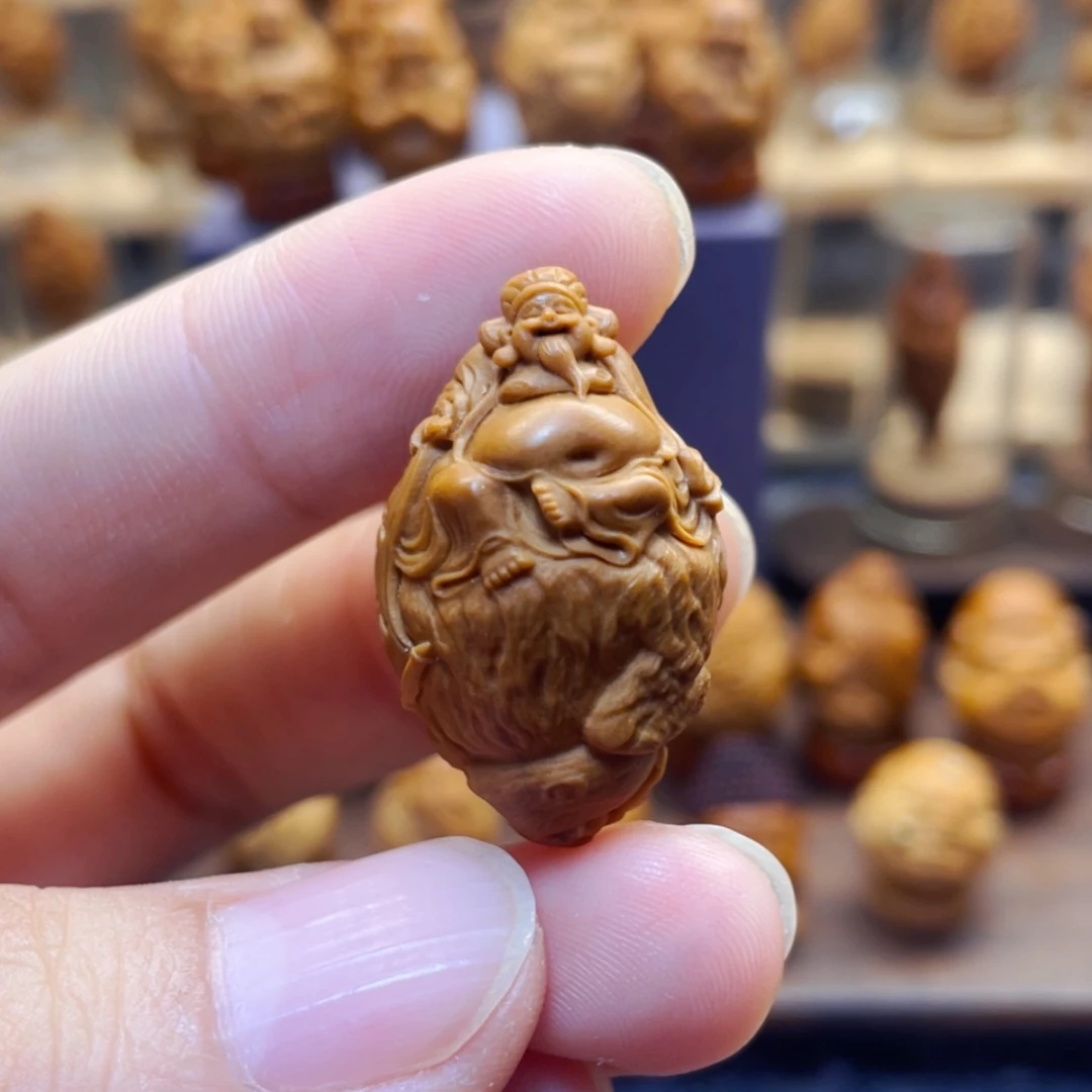 【闪购商品】手串/手链橄榄核