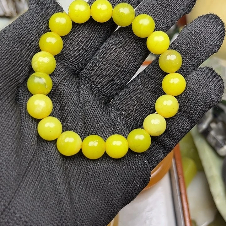 未镶嵌和田玉（糖玉）珠宝奇石