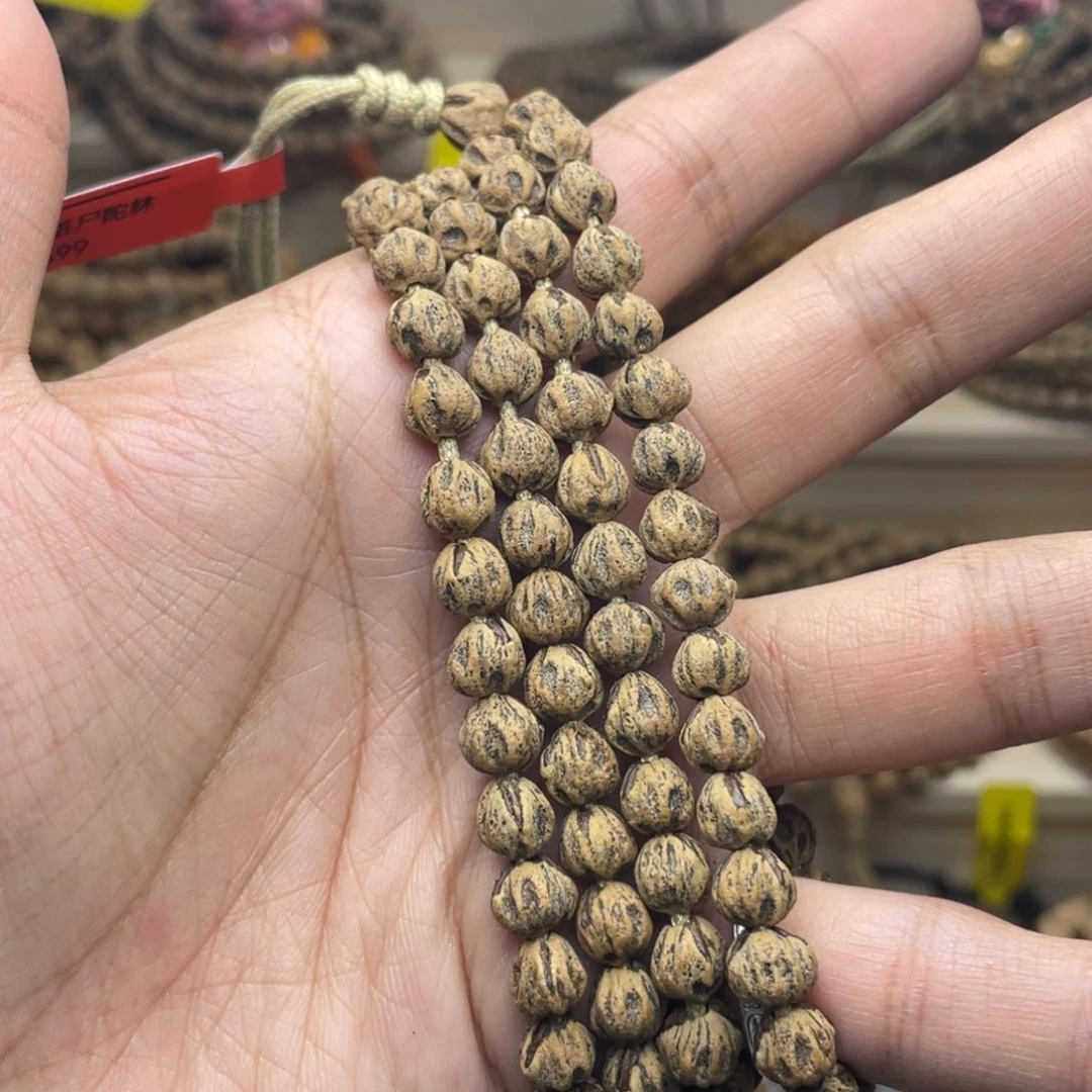 手串柏香籽/百香籽