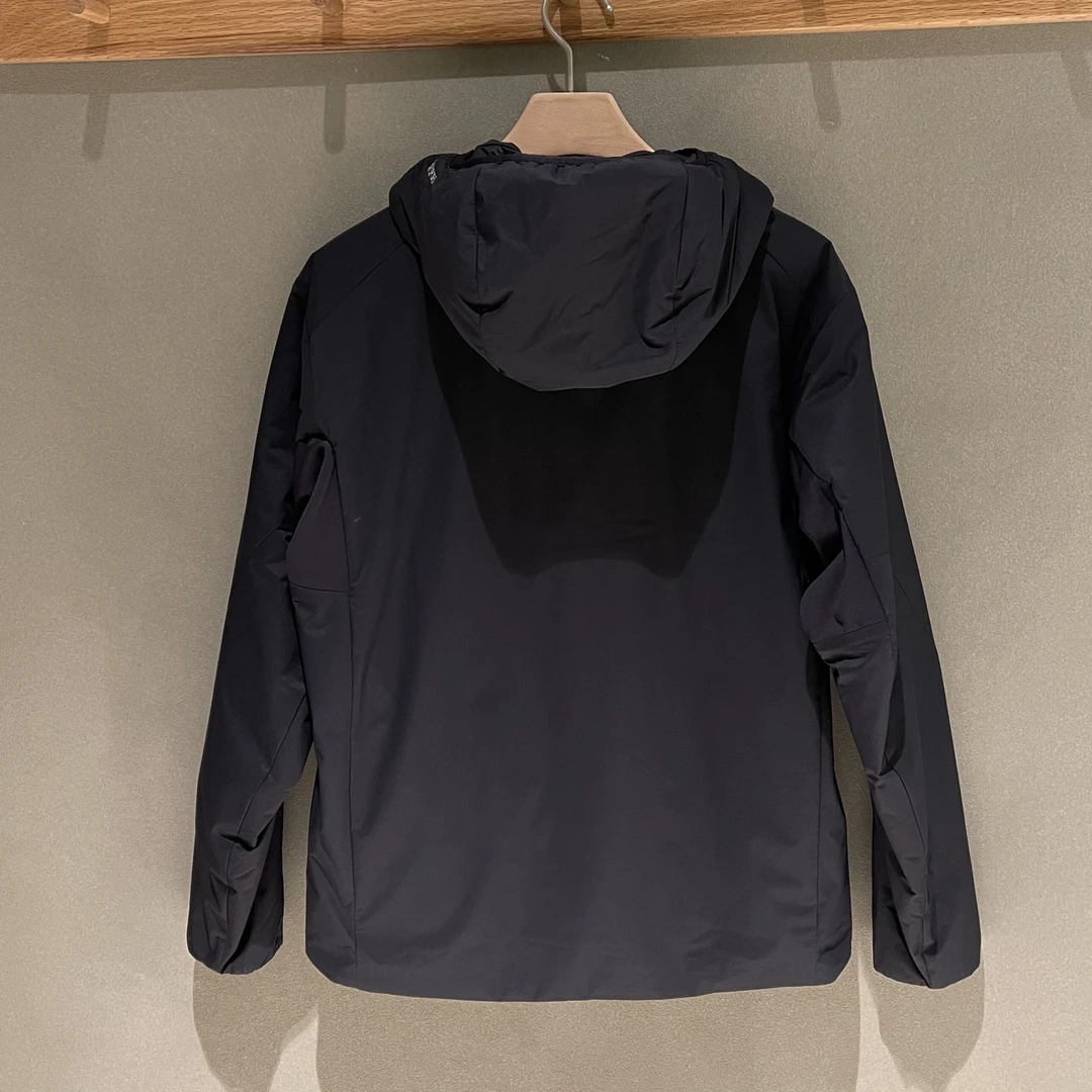 小树林加厚外套男女同款加绒保暖上衣外套