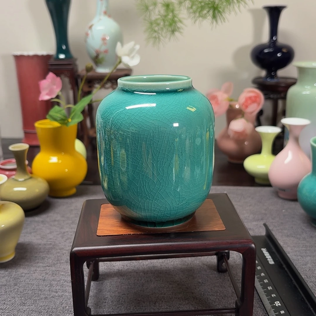 花瓶景德镇陶瓷花瓶