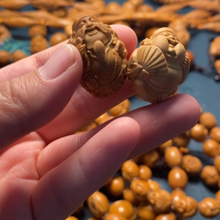 橄榄核手串/手链橄榄