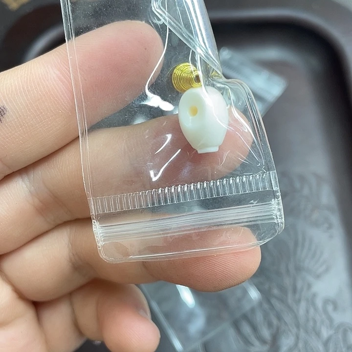 手串/手链鹿骨编号66