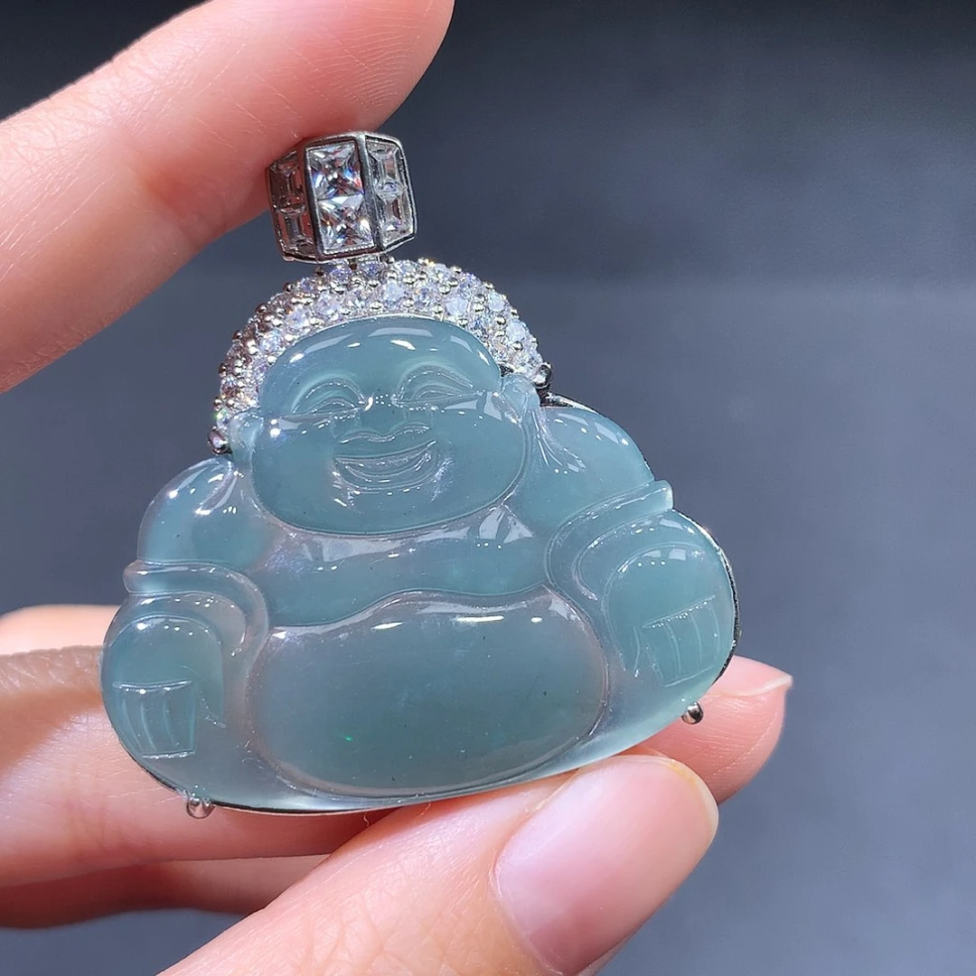 未镶嵌戒指翡翠翡翠