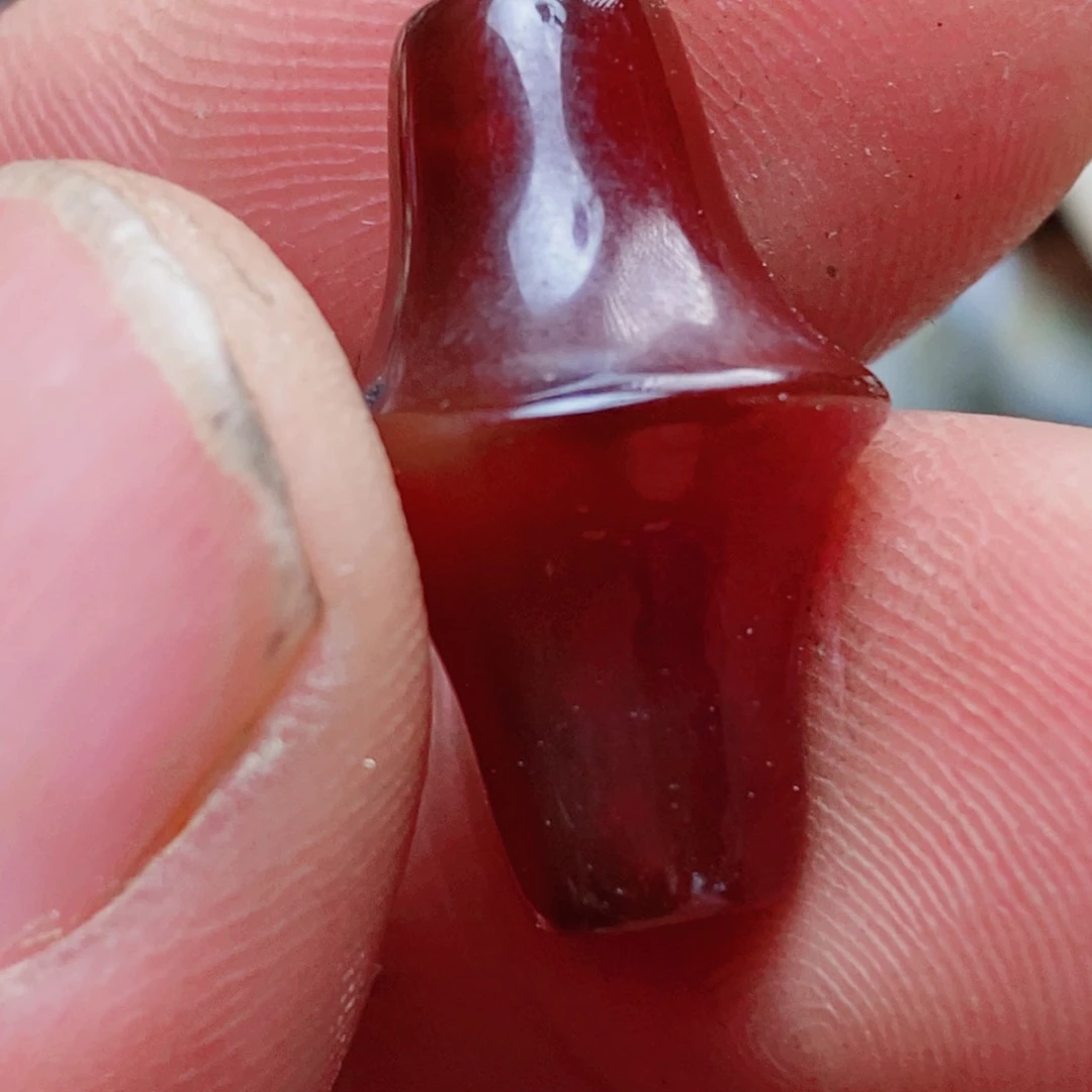 未镶嵌珠子玛瑙/玉髓