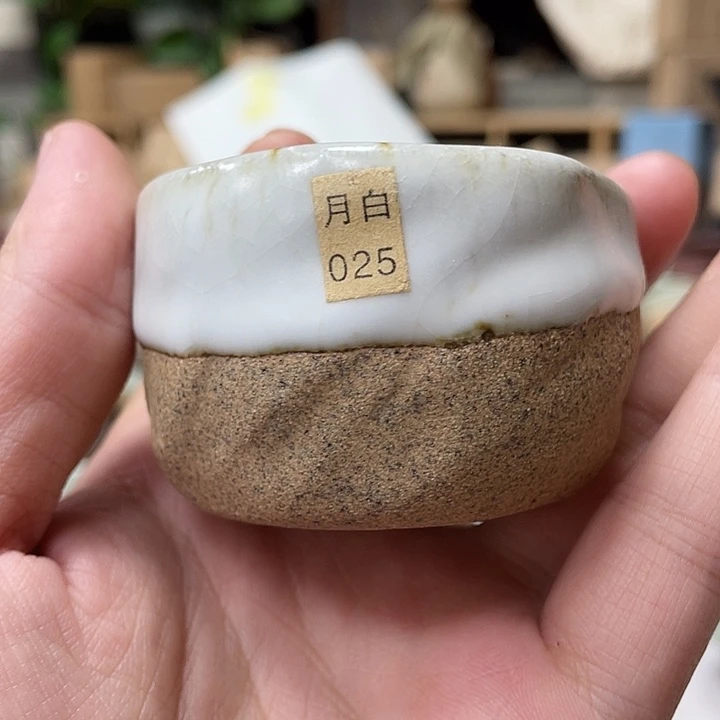 壶老段器陶瓷茶器