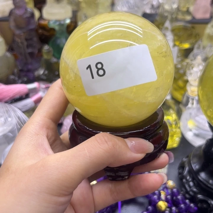 未镶嵌珠宝半成品水晶