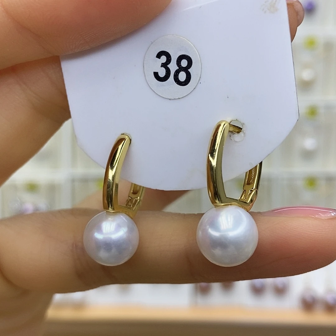 吊坠(赠链)淡水珍珠未镶嵌