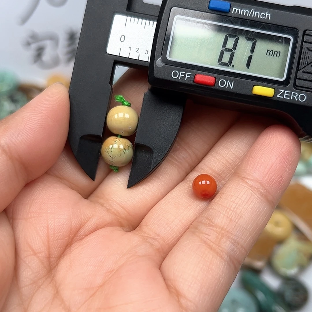 南红玛瑙未镶嵌珠宝奇石