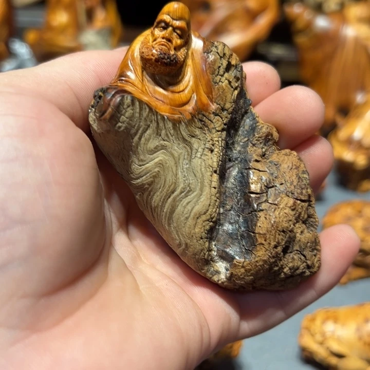 柏木（崖柏）点点关注感谢分享