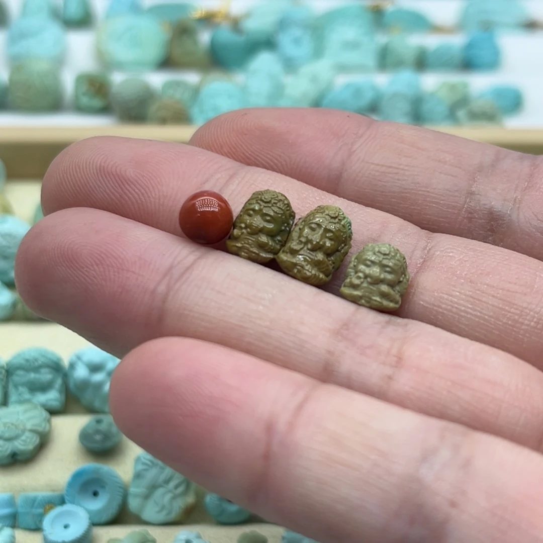南红玛瑙未镶嵌B371
