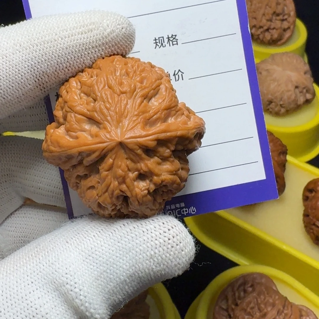 F***亮吊坠文玩核桃噜啦啦啦