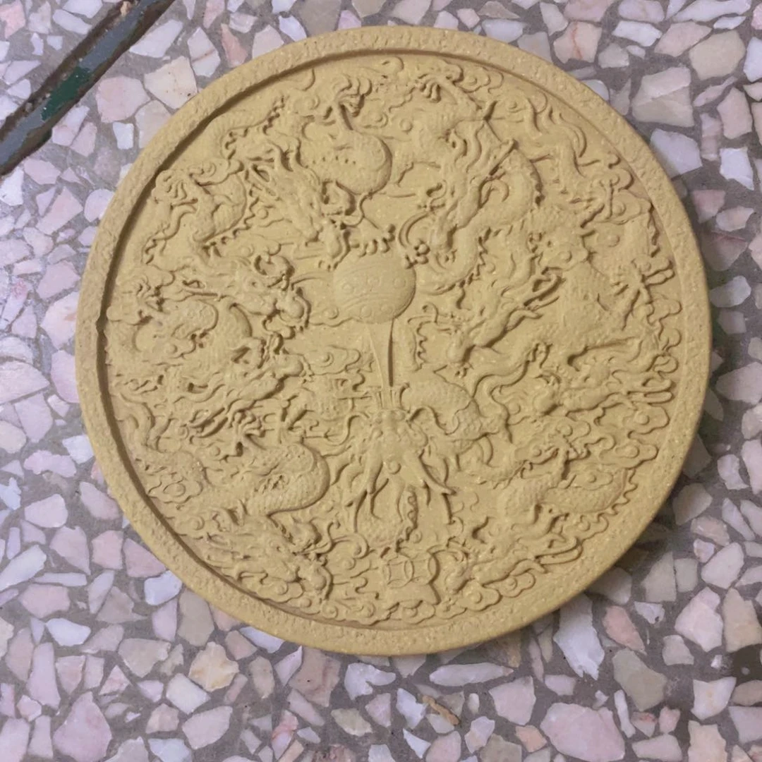 茶杯绿泥紫砂紫砂