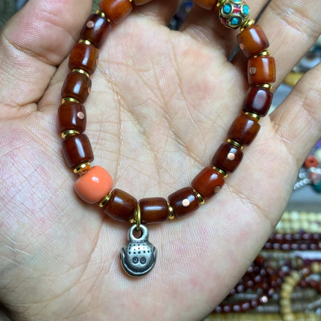 泥塑我的小姐姐们都