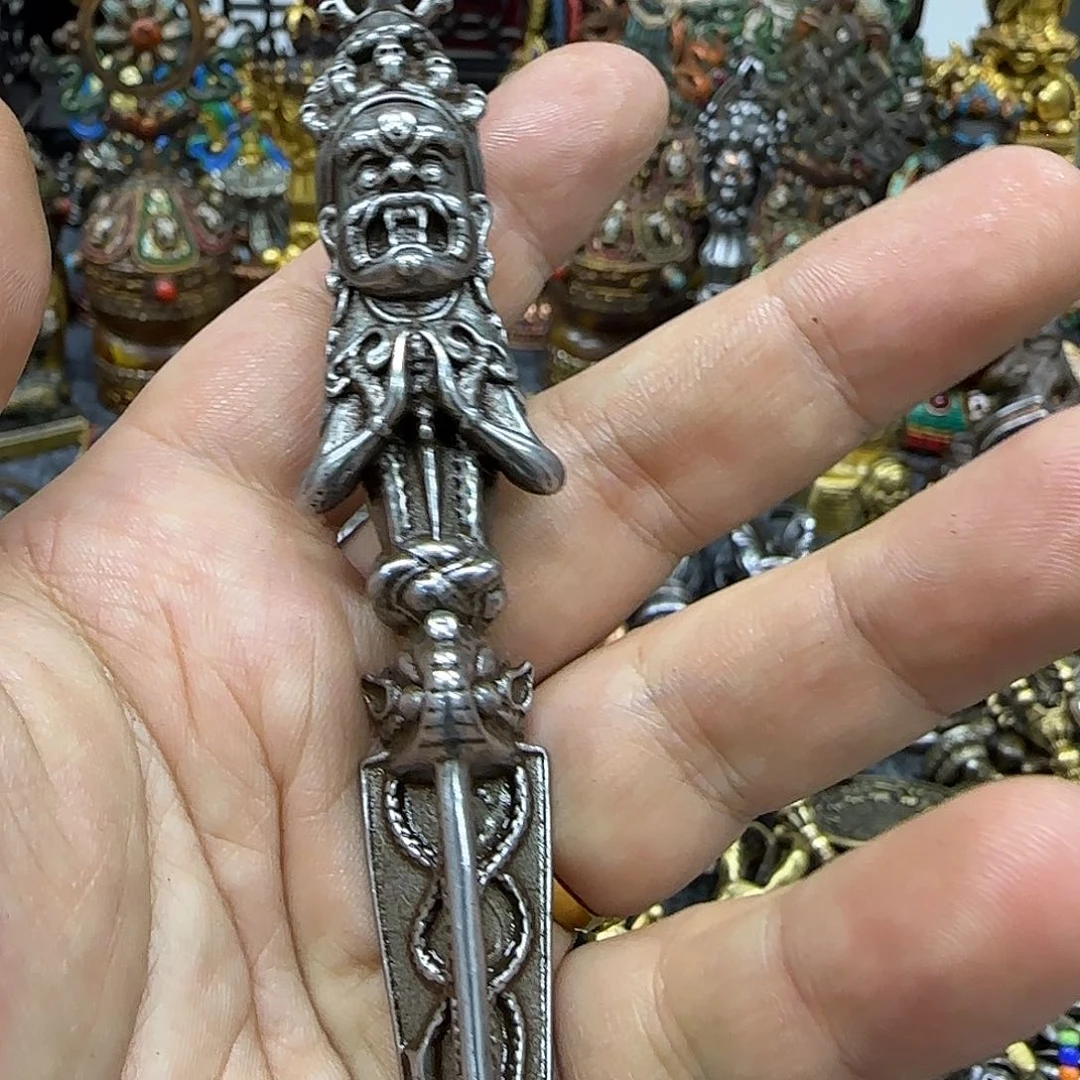 【闪购商品】创意家居工艺品吧主