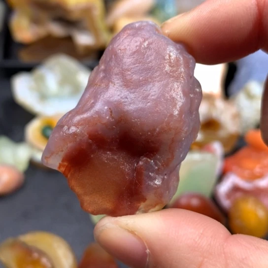 玛瑙/玉髓珠宝奇石合金