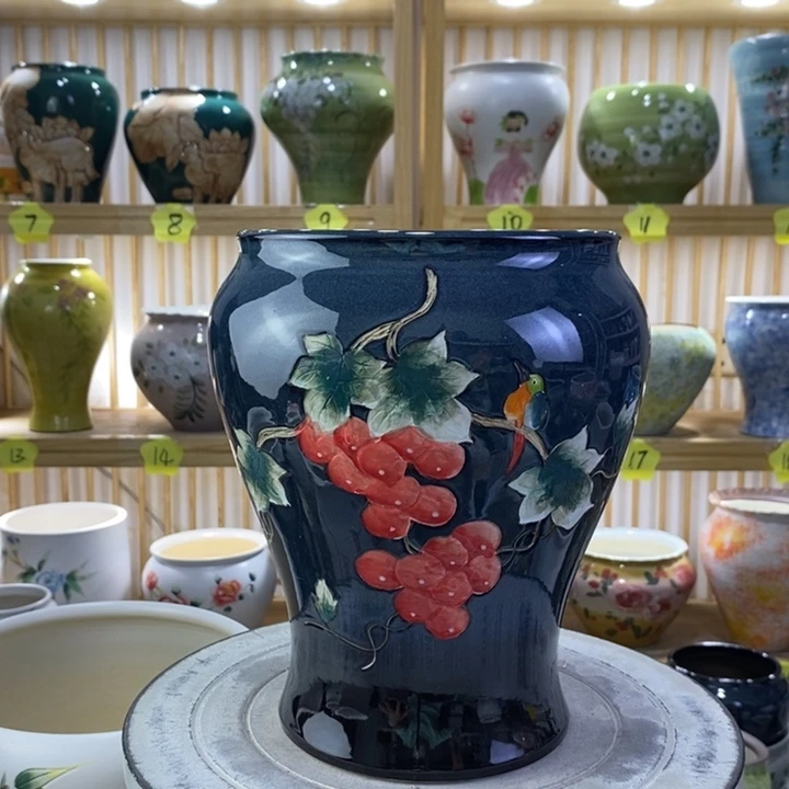 无暇不成瓷，手工做不到百分百完美