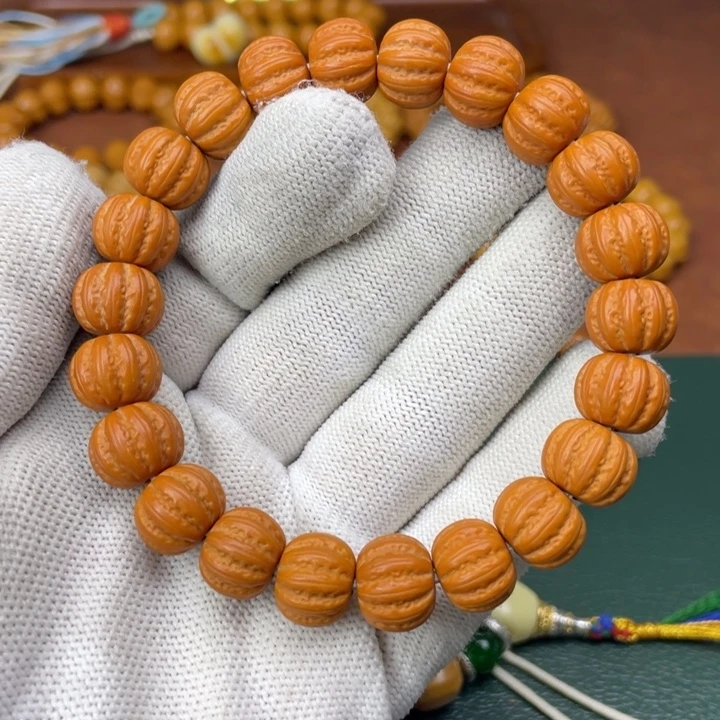 吊坠猴头核桃猴头