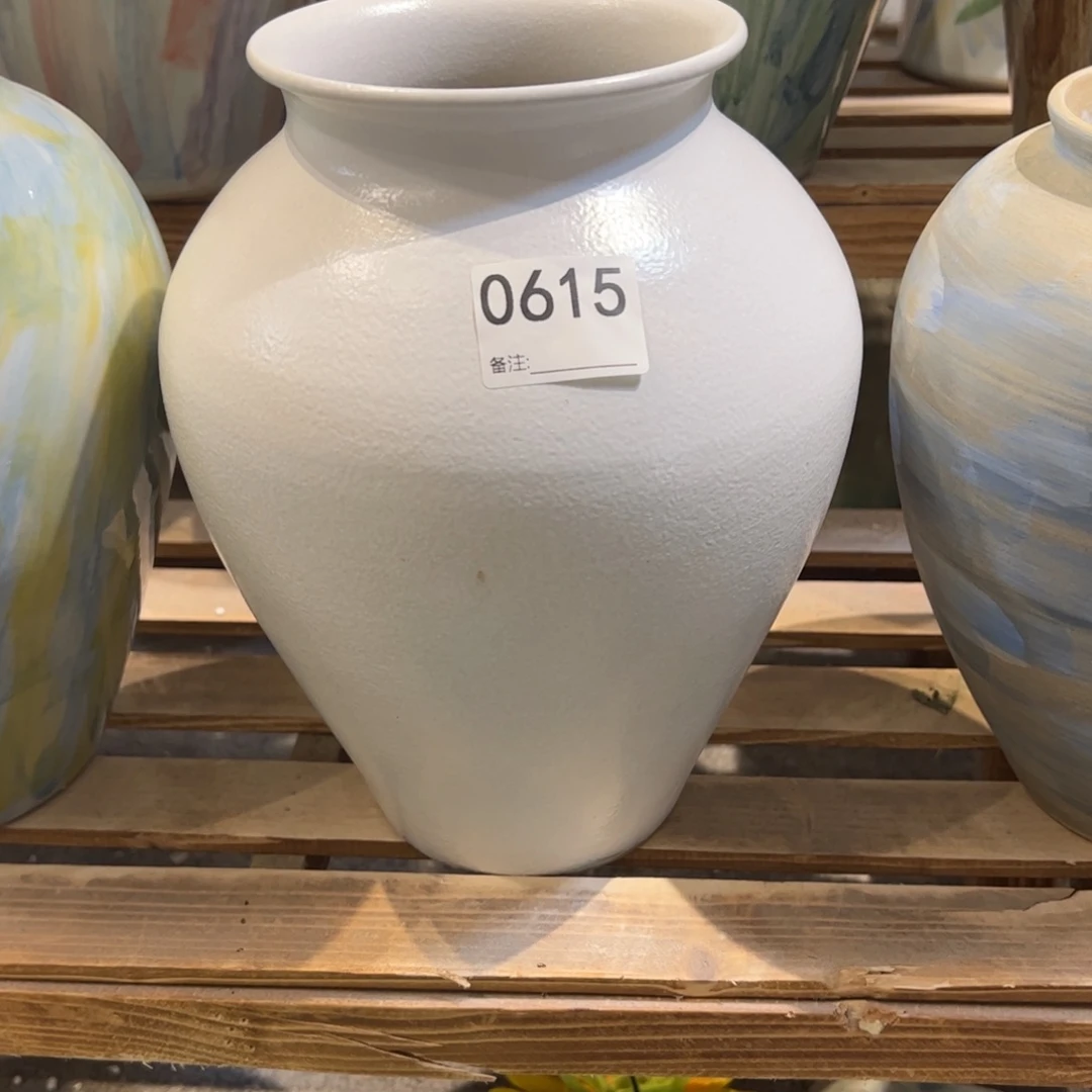 瓷片0615高26口10默认无孔的，