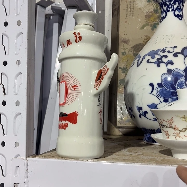 摆件景德镇陶瓷摆件工艺品