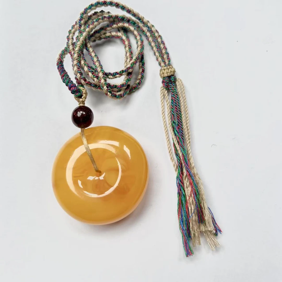 ZX8011精美设计款吊坠