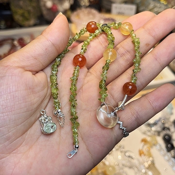 石英石铁合金慢慢橄榄