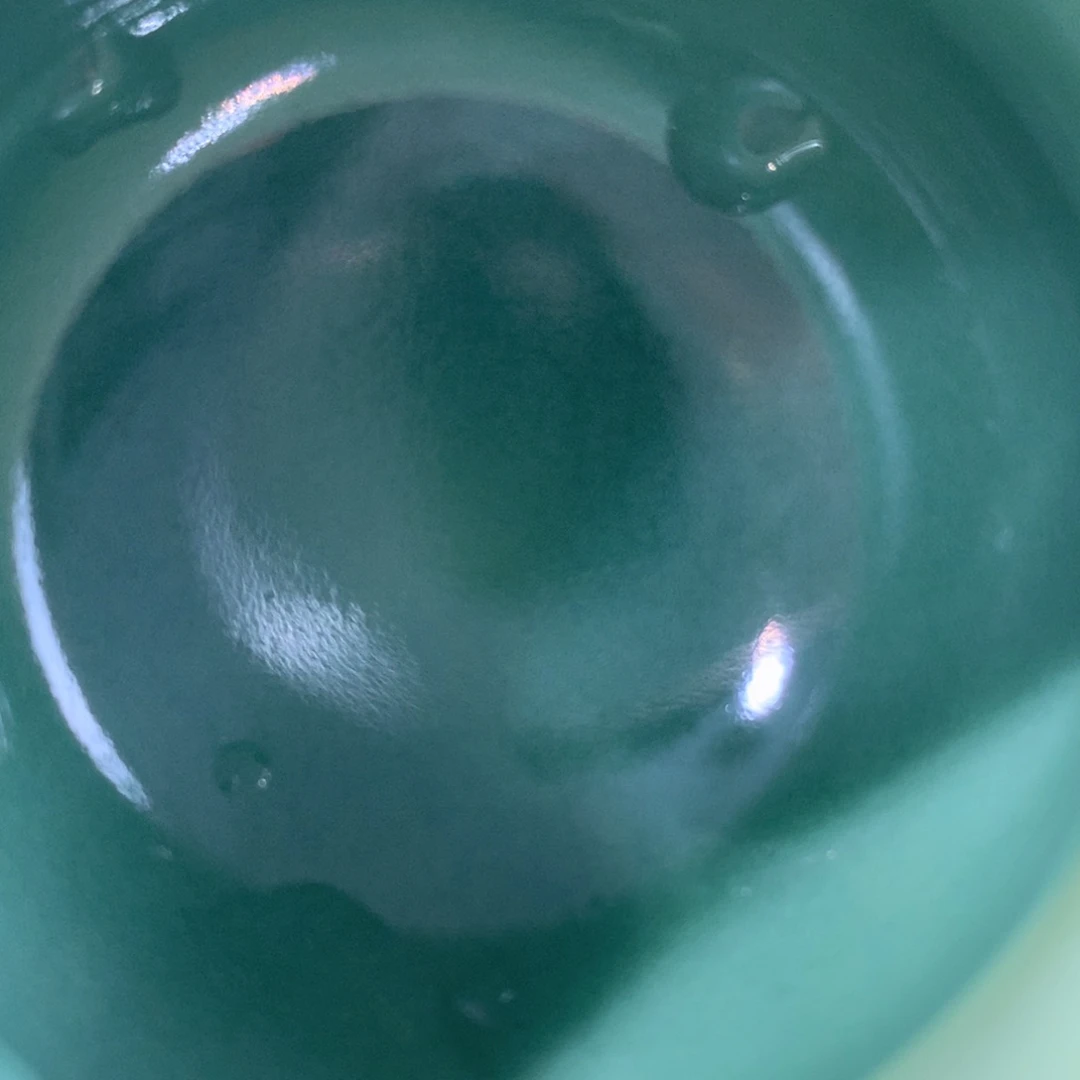 D龙泉青瓷手工制作